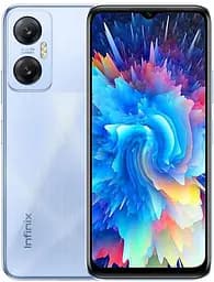 Мобільний телефон Infinix Hot 20 5G NFC 4/128Gb Space Blue (4895180787881)