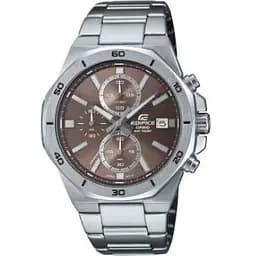 Мужские часы Casio Edifice Classic EFV-640D-5A