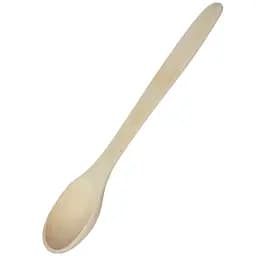 Ложка кухонная Mazhura деревянная 40 см (mz696141)