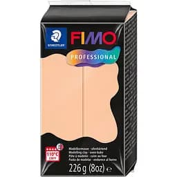 Пластика Fimo Professional камея 226 г  