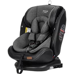 Автокресло Carrello Asteroid CRL-12801 magnet grey (24631)