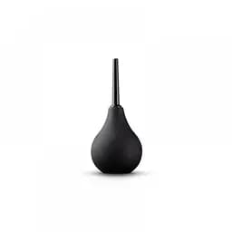 Анальний душ Easytoys Black Anal Douche Small