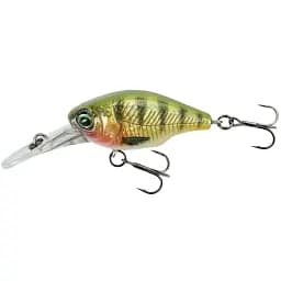 Воблер Savage Gear Petit G Crank 40 мм 5.3 г DR F Holo Perch