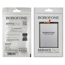 Акумулятор Borofone EB-BG580ABU Samsung M205 M20/ M305 M30 - мініатюра 2