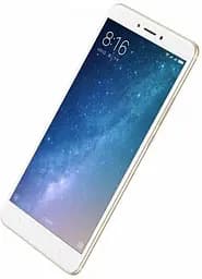 Смартфон Xiaomi Mi Max 2 4/32GB Gold Global Rom Refurbished - мініатюра 2