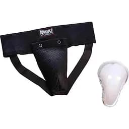 Захист паху Power Play 3029, Black - M