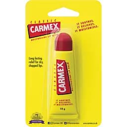 Бальзам для губ Carmex Класичний 10 г