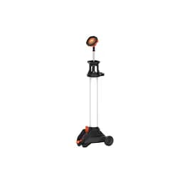 Щогла освітлення LLS 23000-2 AC UNICRAFT 3000 lumen