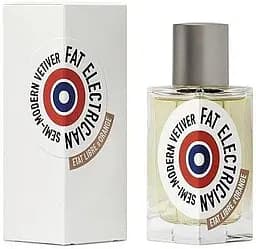 Оригинал Etat Libre d'Orange Fat Electrician 50 мл парфюмированная вода