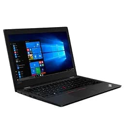 Ноутбук Lenovo ThinkPad L390 (i7-8565U/16/512SSD) - Class A "Б/В" - мініатюра 5