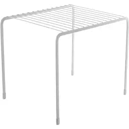 Полка многофункциональная Ringel Raum 25х18.2х20.5 см белая (RG-014w)