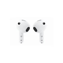 Навушники Samsung Galaxy Buds4 White (SM-R540NZWASEK) - мініатюра 2