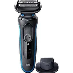 Електробритва Braun Series 5 51-B1200s [97338] - мініатюра 2