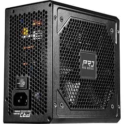 БЖ 850W ASRock PRO PRO-850G 120mm, 80+ Gold, Retail - мініатюра 4
