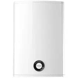 Водонагреватель TESY Bellislimo Lite Dry GCR 502712D E32 EC 50 л, 1.2 кВт, сухой ТЭН, универсальный, прямоугольный, белый (306086)