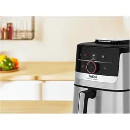 Мультипіч Tefal Easy Fry Silence Smart EY572DE1 [158663] - мініатюра 6