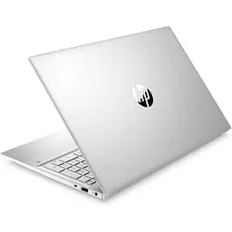Ноутбук HP Pavilion 15-eg3011nw 9Z0A7EA,1920 x 1080,i5-1335U 10 C/12 T,1.3 GHz - 4.6 GHz,8 GB DDR4 - мініатюра 4