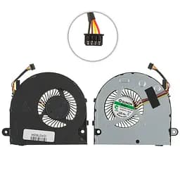 Вентилятор для ноутбука LENOVO IdeaPad 305-14IBD, 305-15ABM, 305-15IBD, 305-15IBY, 305-15IHW series, 4pin (Кулер)