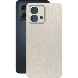 Захисна плівка StatusSKIN для Motorola Moto G84 Корпус Вініл Титан