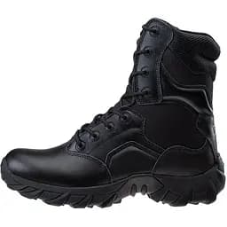Черевики Magnum Cobra 8.0 V1 44 Чорний (1033-MGN M000170091-44) - мініатюра 4