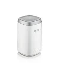 Мобільний роутер 4G LTE Zyxel LTE4506-M606 Wi-Fi/4G - мініатюра 2