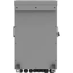 Гібридний сонячний інвертор Deye SUN-14K-SG01LP1-EU [130531] - мініатюра 3