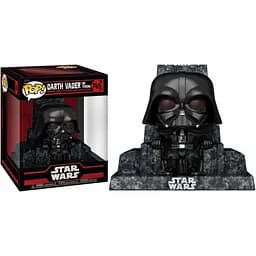 Фігурка Funko Pop Фанко Поп Зоряні війни Дарт Вейдер Star Wars Darth Vader 10 см FP SW DV 745