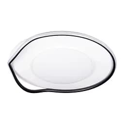 Люстра LED Levistella 7871098 WH+BK