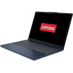 Ноутбук Lenovo IdeaPad Slim 3 i7-13620H 49GHz, IPS, 10 cores, 40GB DDR5, 512 GB, UHD, Без ОС - мініатюра 3