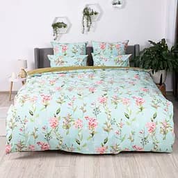 Комплект постільної білизни ТЕП Soft dreams М'ятна Феєрія євро (2-03859_29602) - мініатюра 2