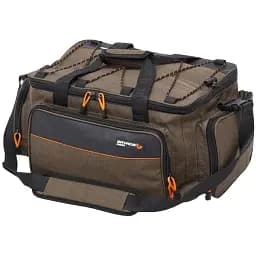 Сумка Savage Gear System Carryall L 33 Brown