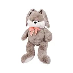 М’яка іграшка Зайчик Бігфут, 70 см