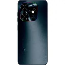 Смартфон Tecno Spark Go 2024 BG6 3/64Gb Gravity Black [4894947010514] - мініатюра 3