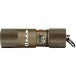 Ліхтар Olight I1R 2 Tan - мініатюра 5