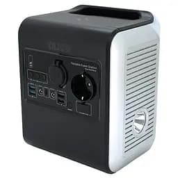 Портативная зарядная станция Voltronic Taico P600