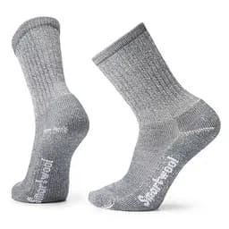 Носки Smartwool Classic Hike Light Cushion Crew 38-41 Сірий