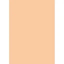 Папір для дизайну Folia Tintedpaper А4 (21x29.7см) №42 абрикосовий 130г/м2 без текстури