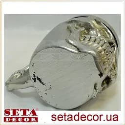 Кружка Seta Decor Череп (18-31SL) - мініатюра 4