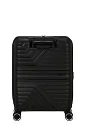Валіза American Tourister FLYTWIST 55 см SHADOW BLACK 55х40х20(23) MI1*09001 - мініатюра 3