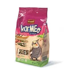 Преміум корм Vitapol Karmeo для німф 500 г