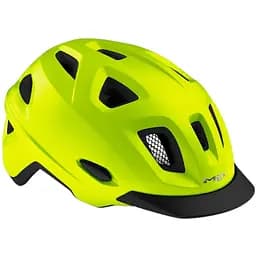 Шолом Met Mobilite CE M Yellow (1052-3HM 134 CE00 M GI1)