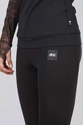 Жіночі термобрюки Picture Organic Orsha Women XS Чорний - мініатюра 4