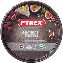 Форма Pyrex Asimetria 20 см kuh0015934