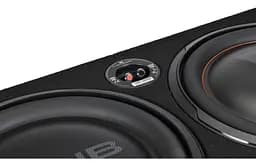Сабвуфер JBL CLUB 1200SSL - мініатюра 4