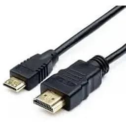 Кабель Atcom Hdmi A-C mini блістер довжина 3 м