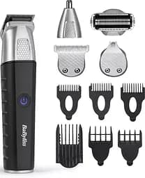 Машинка для стрижки Babyliss MT812E