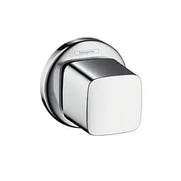 Запірний вентиль Hansgrohe Metris 31677000