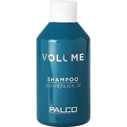 Шампунь Palco Volume для надання об'єму тонкому волоссю 250 мл