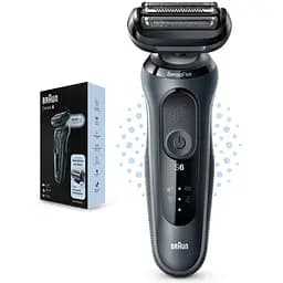 Електробритва чоловіча Braun Series 6 61-N1000s - мініатюра 9