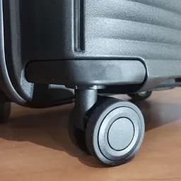 Валіза Swissbrand Malden M Black (SWB_LHMAL001M) - мініатюра 4